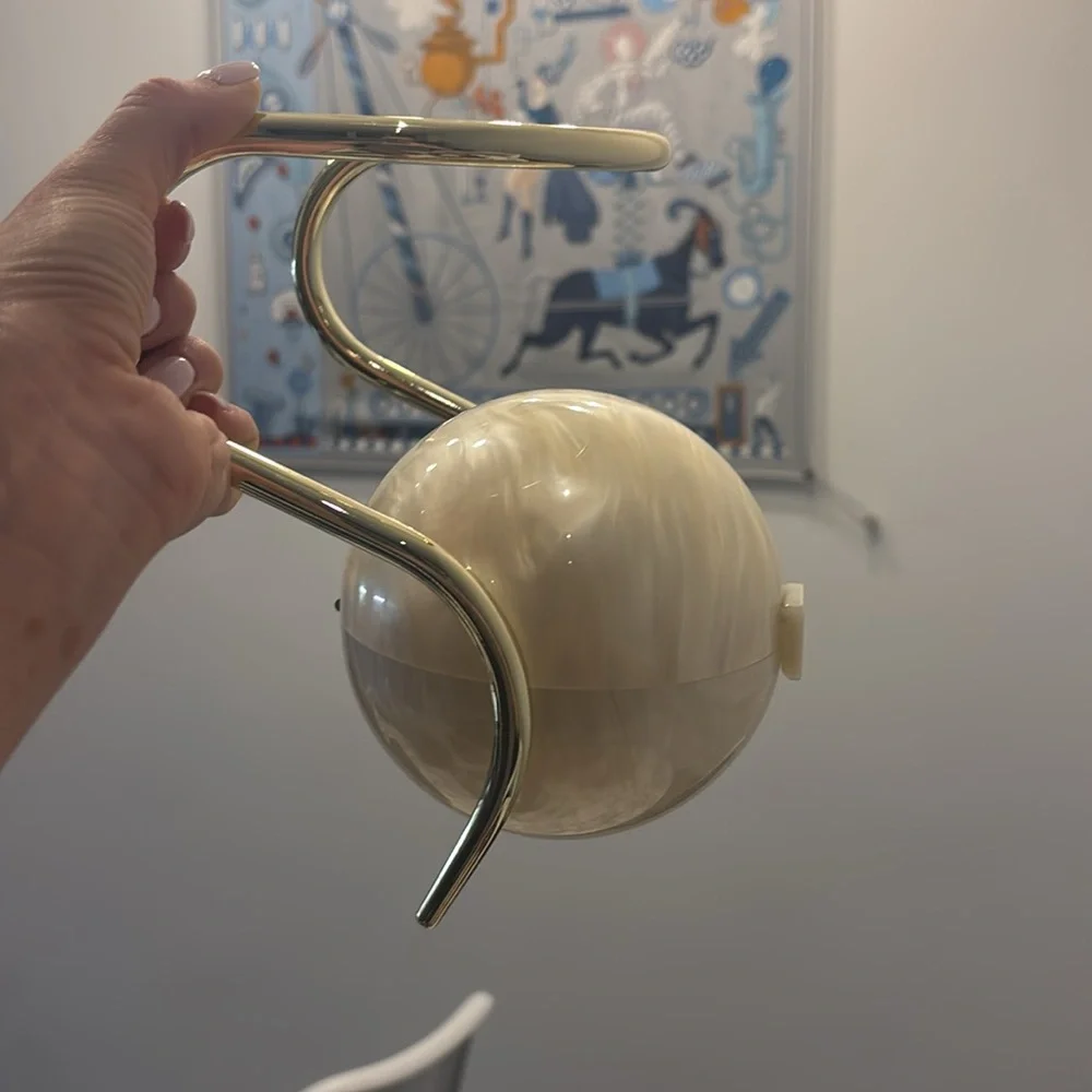 Cult Gaia Pearl bag - Picture 5 of 12